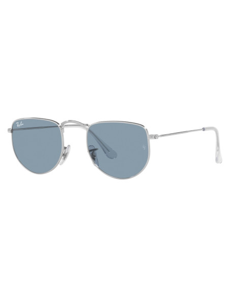 Ray Ban RB3958 003/56 Elon Plateado Gris | Sunnies.uno