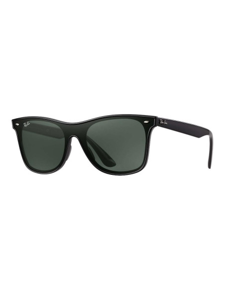 Ray Ban Rb4440n 601/71 Blaze Wayfarer Negro G-15 Original | Sunnies...