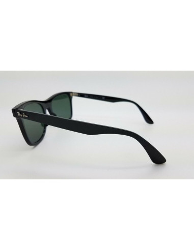 Ray Ban Rb4440n 601/71 Blaze Wayfarer Negro G-15 Original | Sunnies...