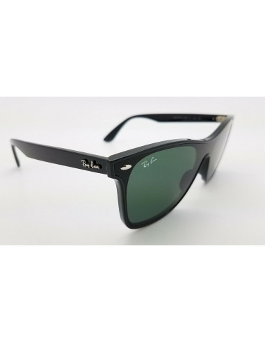 Ray Ban Rb4440n 601/71 Blaze Wayfarer Negro G-15 Original | Sunnies...