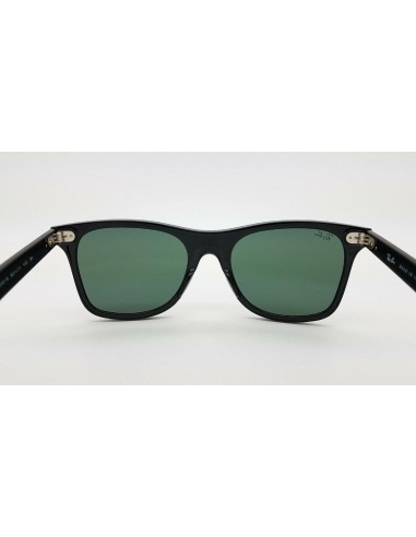 Ray Ban Rb4440n 601/71 Blaze Wayfarer Negro G-15 Original | Sunnies...