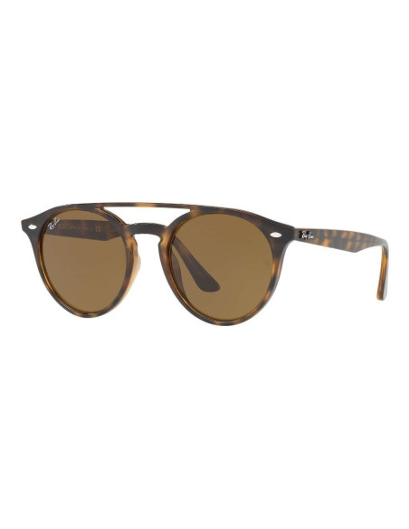 Ray Ban Rb4279 710/73 Round Shape Carey Cafe B-15