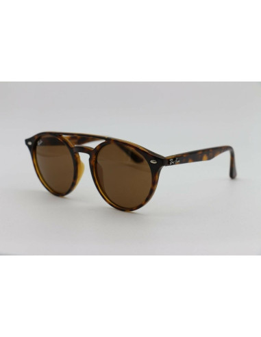 Ray Ban Rb4279 710/73 Round Shape Carey Cafe B-15