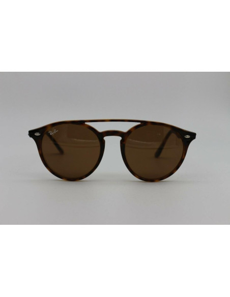 Ray Ban Rb4279 710/73 Round Shape Carey Cafe B-15