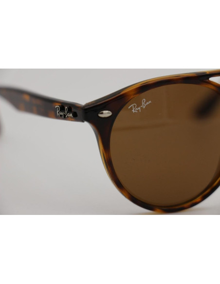 Ray Ban Rb4279 710/73 Round Shape Carey Cafe B-15