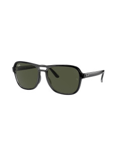 Ray Ban RB4356 6545/31 State Side Negro G-15 Original