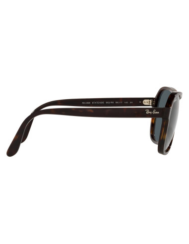 Ray Ban RB4356 902/R5 State Side Carey Gris