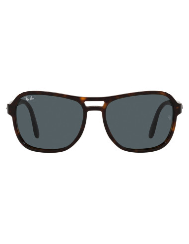 Ray Ban RB4356 902/R5 State Side Carey Gris