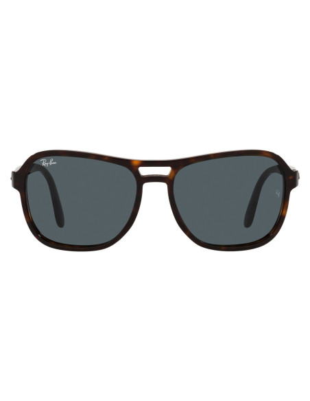 Ray Ban RB4356 902/R5 State Side Carey Gris