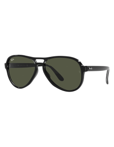 Ray Ban RB4355 6545/31 Vagabond Negro Clasico G-15
