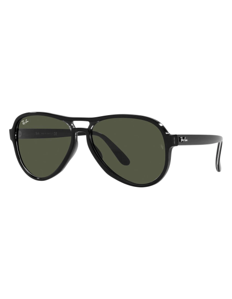 Ray Ban RB4355 6545/31 Vagabond Negro Clasico G-15