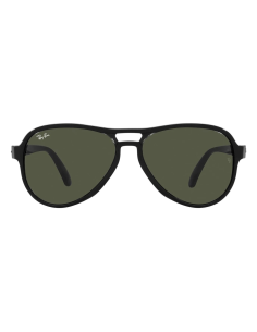 Ray Ban RB4355 6545/31 Vagabond Negro Clasico G-15 2