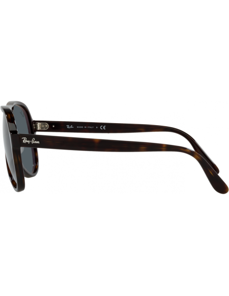 Ray Ban RB4355 902/R5 Vagabond Carey Azul