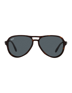 Ray Ban RB4355 902/R5 Vagabond Carey Azul 2