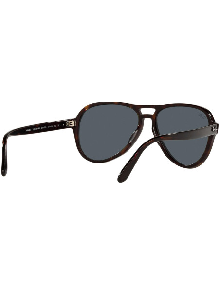 Ray Ban RB4355 902/R5 Vagabond Carey Azul