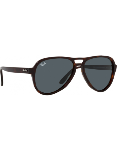 Ray Ban RB4355 902/R5 Vagabond Carey Azul