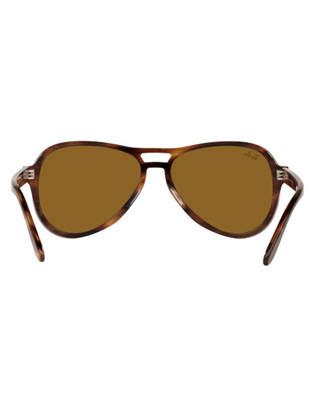 Ray Ban RB4355 902/R5 Vagabond Carey Azul