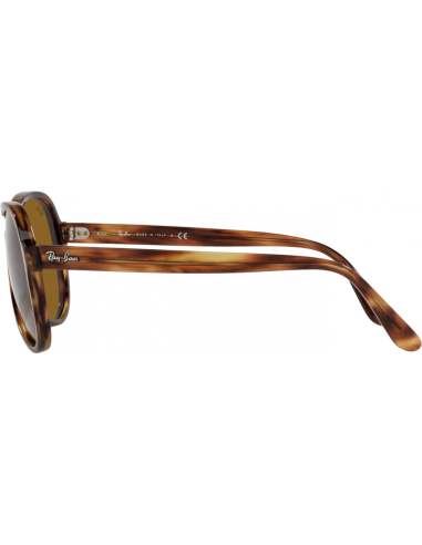 Ray Ban RB4355 902/R5 Vagabond Carey Azul