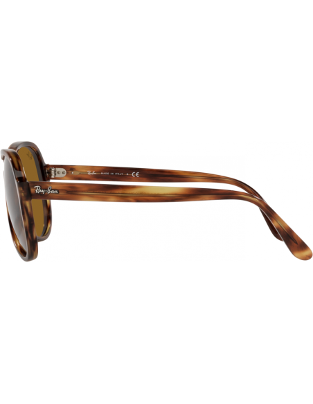 Ray Ban RB4355 902/R5 Vagabond Carey Azul