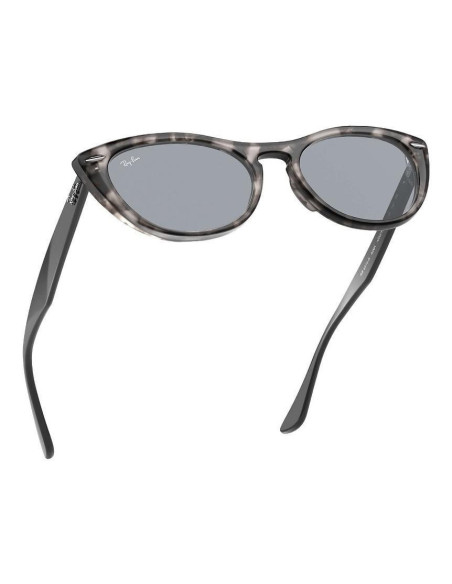 Ray Ban Rb4314n 1250y5 Nina Gris Havana Carey