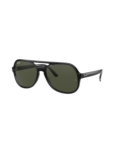 Ray Ban RB4357 6545/31 PowderHorn Negro G-15