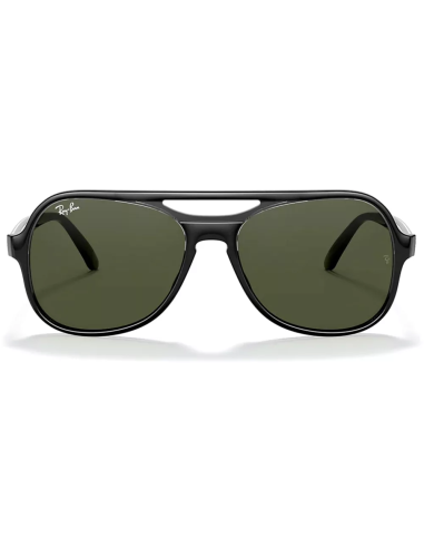 Ray Ban RB4357 6545/31 PowderHorn Negro G-15