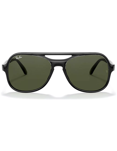 Ray Ban RB4357 6545/31 PowderHorn Negro G-15