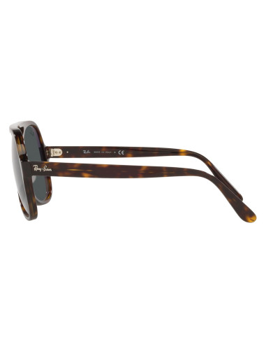 Ray Ban RB4357 902/R5 PowderHorn Carey Azul