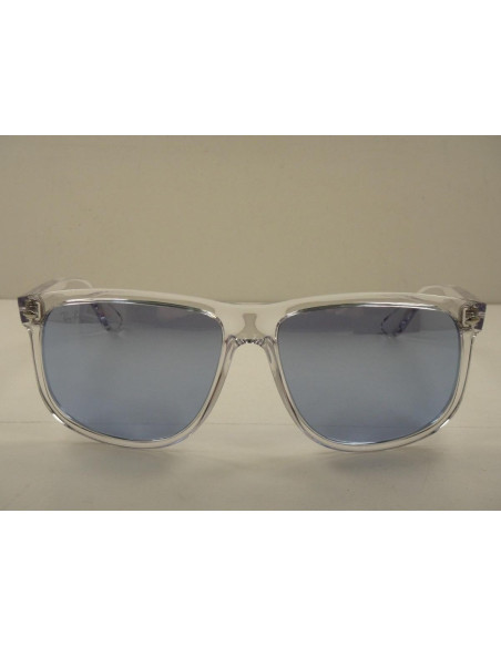 Ray Ban Rb4147 63251u Aviator Highstreet Plata Espejo Icon
