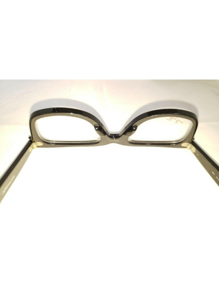 Ray Ban Oftalmico Rb5121 2000 Wayfarer Optics Negro