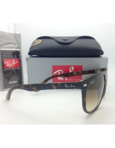 Ray Ban Rb4147 710/51 Aviator Highstreet Cafe Degradado Carey