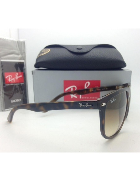 Ray Ban Rb4147 710/51 Aviator Highstreet Cafe Degradado Carey