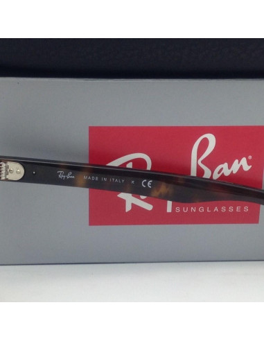 Ray Ban Rb4147 710/51 Aviator Highstreet Cafe Degradado Carey