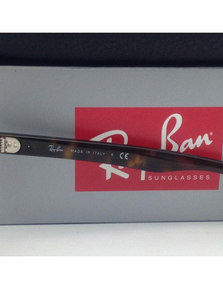 Ray Ban Rb4147 710/51 Aviator Highstreet Cafe Degradado Carey