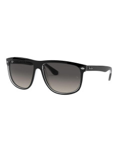 Ray Ban Rb4147 603971 Aviator Highstreet Negro Gris Degradado