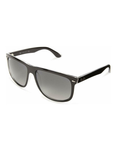 Ray Ban Rb4147 603971 Aviator Highstreet Negro Gris Degradado