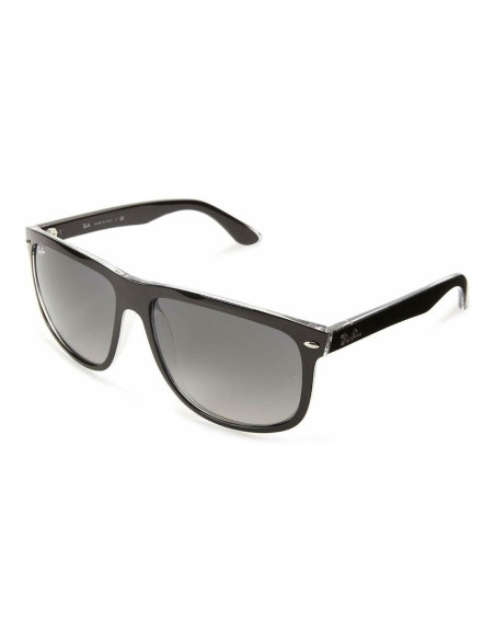 Ray Ban Rb4147 603971 Aviator Highstreet Negro Gris Degradado