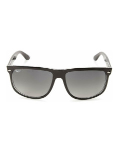 Ray Ban Rb4147 603971 Aviator Highstreet Negro Gris Degradado 2