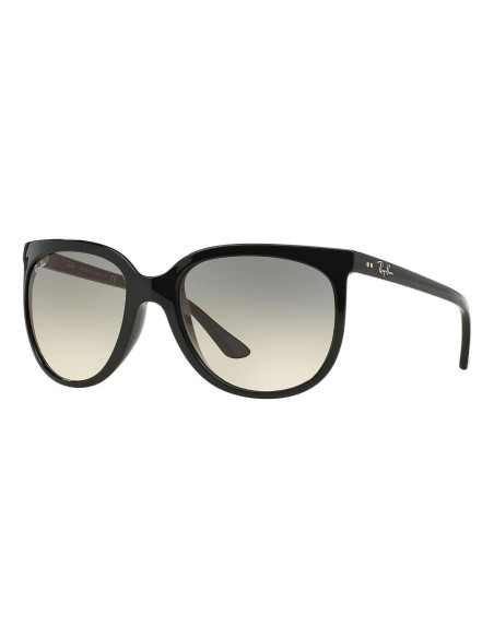 Ray Ban Rb4126 601/32 Cats 1000 Gris degradado Negro icon | Sunnies...