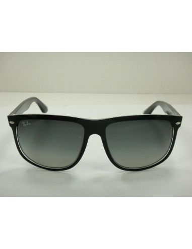 Ray Ban Rb4147 603971 Aviator Highstreet Negro Gris Degradado