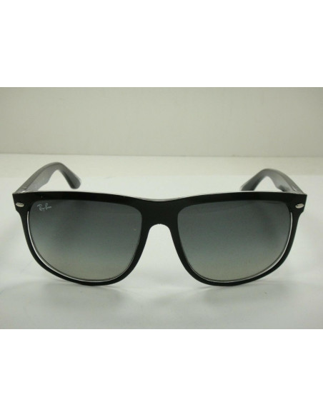 Ray Ban Rb4147 603971 Aviator Highstreet Negro Gris Degradado