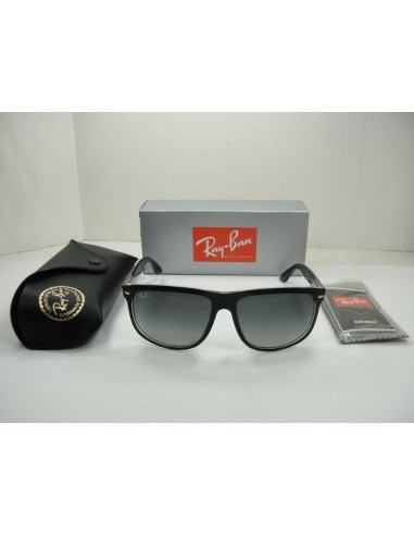 Ray Ban Rb4147 603971 Aviator Highstreet Negro Gris Degradado