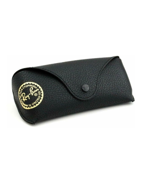 Ray Ban Rb4147 603971 Aviator Highstreet Negro Gris Degradado