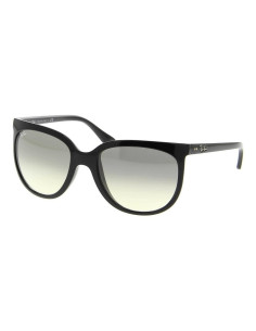 Ray Ban Rb4126 601/32 Cats 1000 Gris degradado Negro icon | Sunnies... 2
