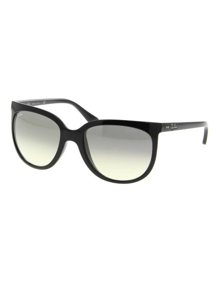 Ray Ban Rb4126 601/32 Cats 1000 Gris degradado Negro icon | Sunnies...