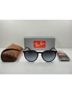 Ray Ban Rb4274 601/8g Erika Highstreet Gris degradado 2