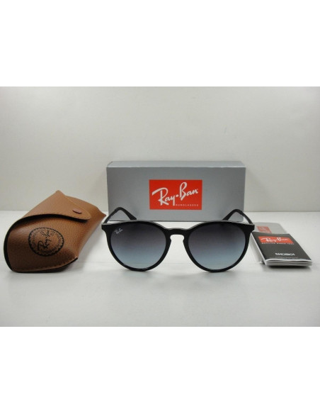 Ray Ban Rb4274 601/8g Erika Highstreet Gris degradado