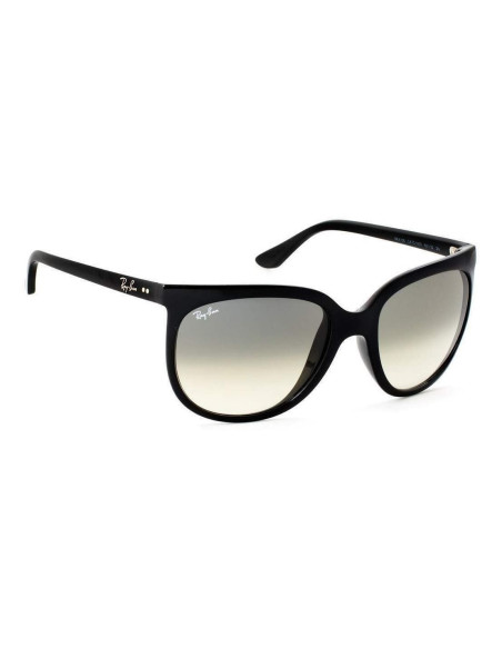 Ray Ban Rb4126 601/32 Cats 1000 Gris degradado Negro icon | Sunnies...