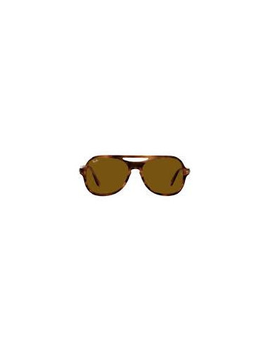 Ray Ban RB4357 954/33 PowderHorn Carey B-15