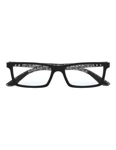 Ray Ban Oftalmico Rb8901 5843 Negro Fibra Carbono Original | Sunnie...